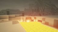 Lava is crucial for creating obsidian (Image via Mojang)